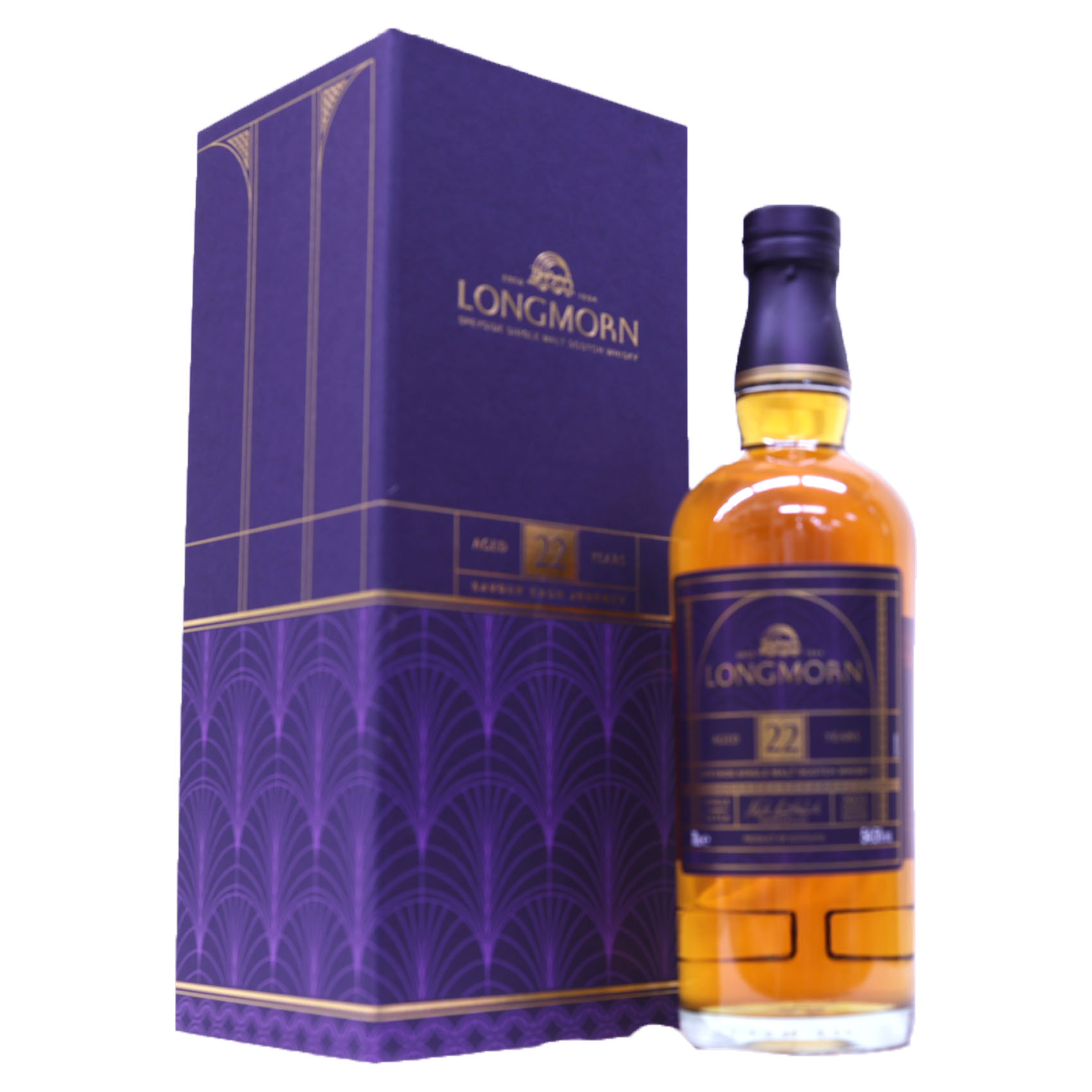 楽天市場】ロングモーン / 1996年 24年 50% 700ml ハンター