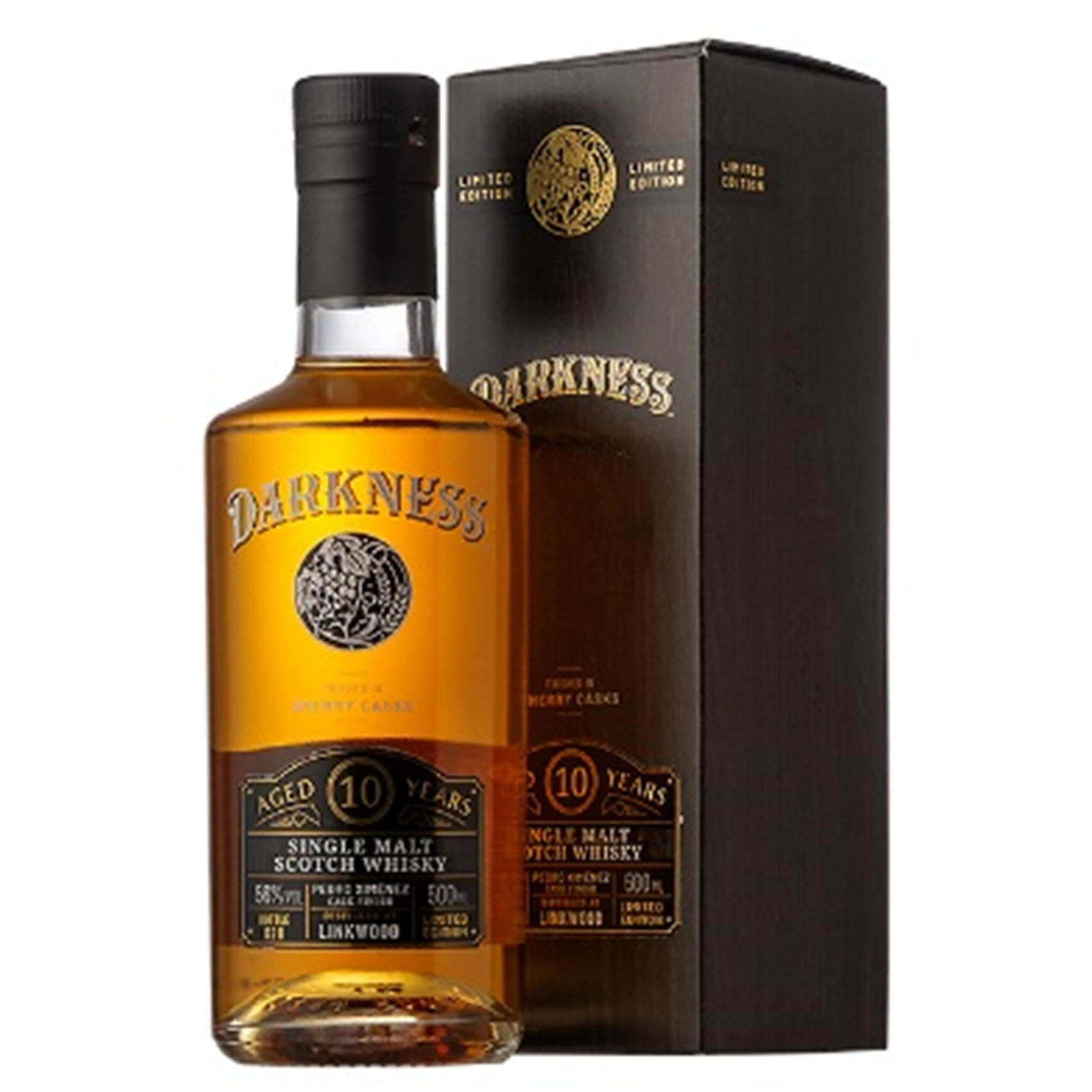 楽天市場】リンクウッド 12年 UD 花と動物シリーズ (Linkwood 12 Year