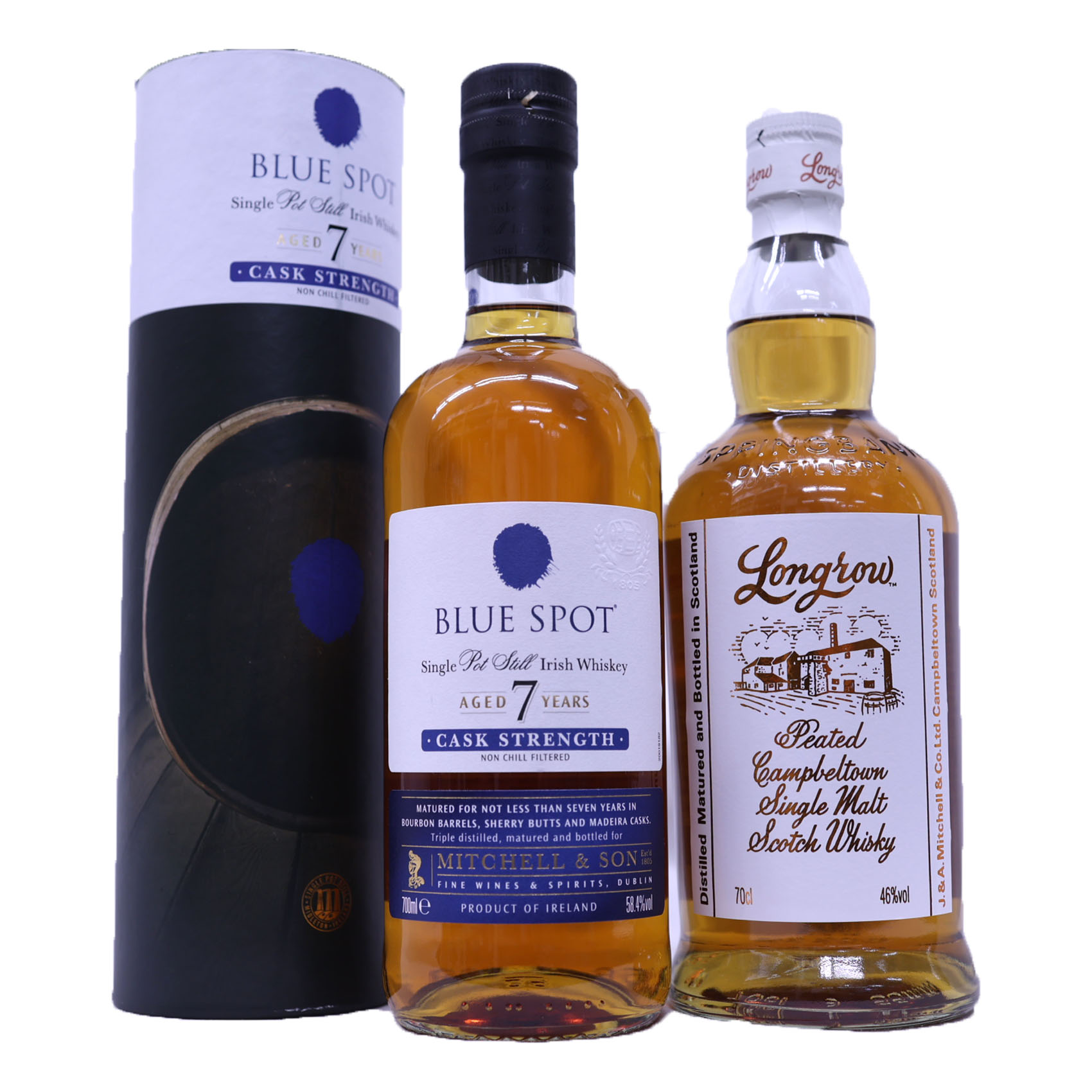 Longrow RED 7年 限定版 Longrow 07-year-old - Ratings and reviews - Whiskybase