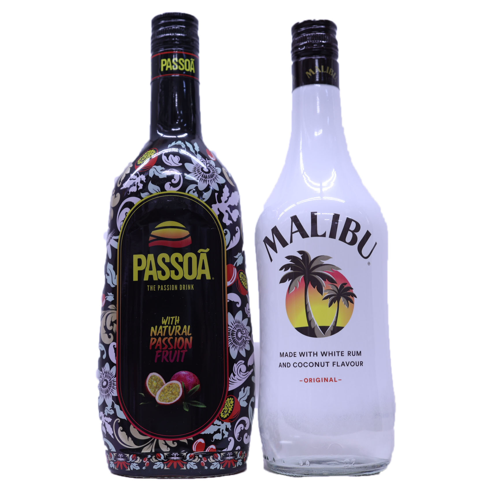 パッソア　リキュール パッソア 20度700ml 世界で初めて自然のパッション・フルーツを