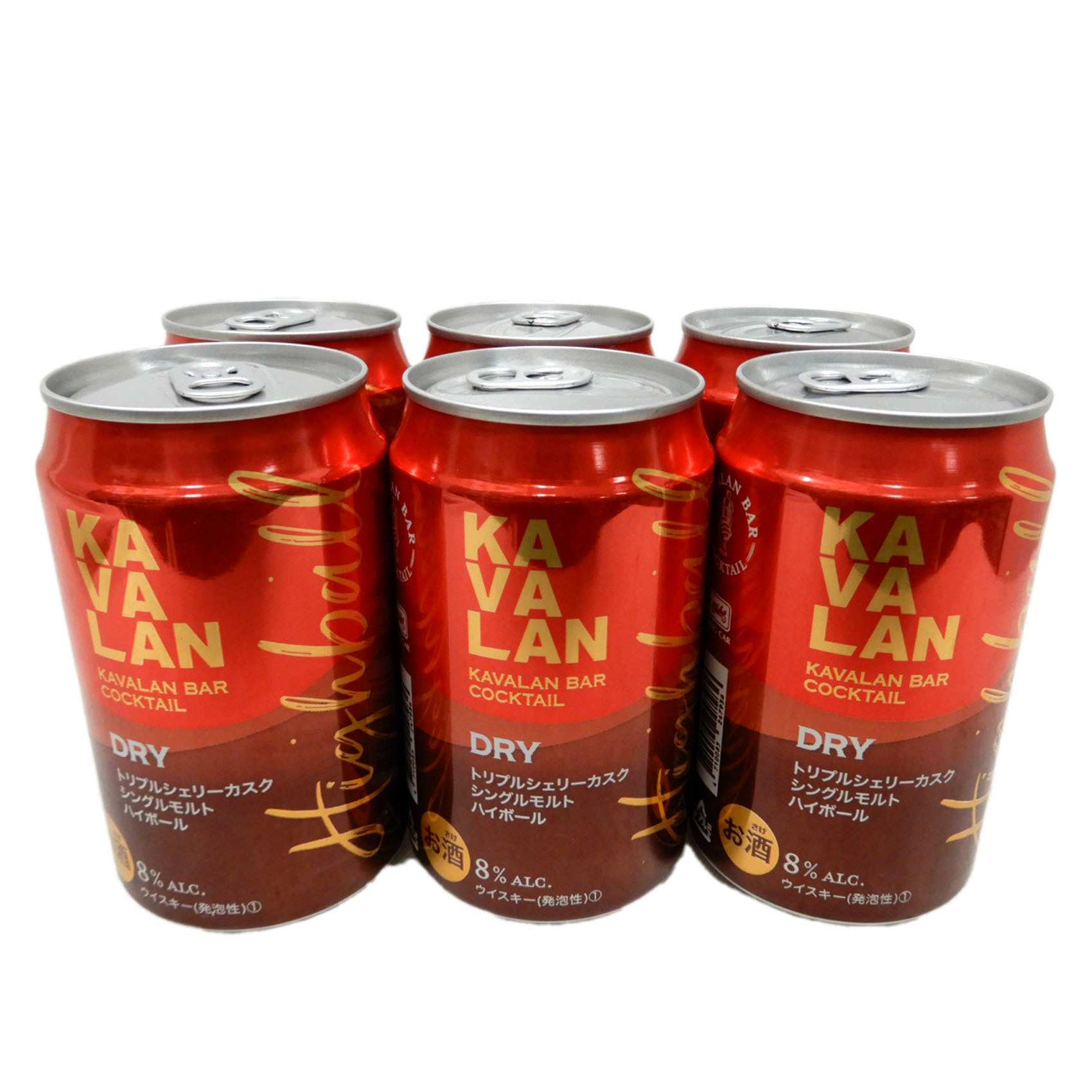 楽天市場】カバラン バー カクテル DRY トリプルシェリーカスク