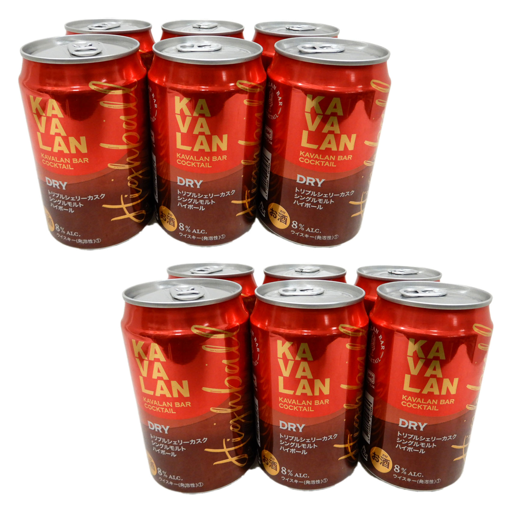 楽天市場】カバラン バー カクテル DRY トリプルシェリーカスク