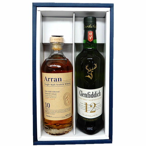 楽天市場】アラン10年46度700ml グレンケアンモルトウイスキーグラス