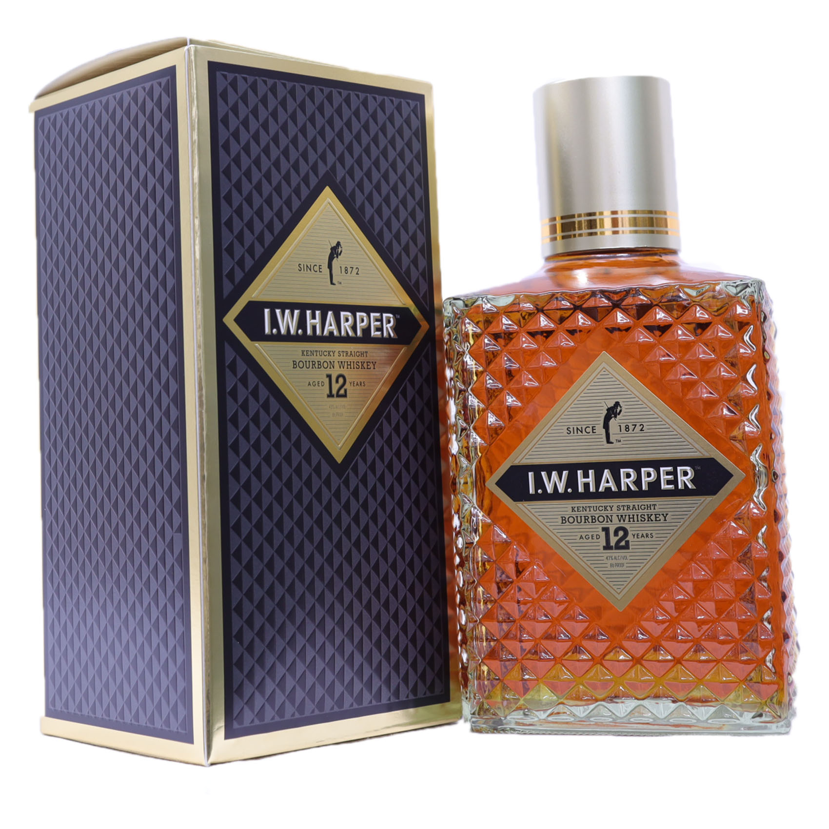 楽天市場】VIRGIN BOURBON ヴァージン バーボン 7年 50.5% 750ml