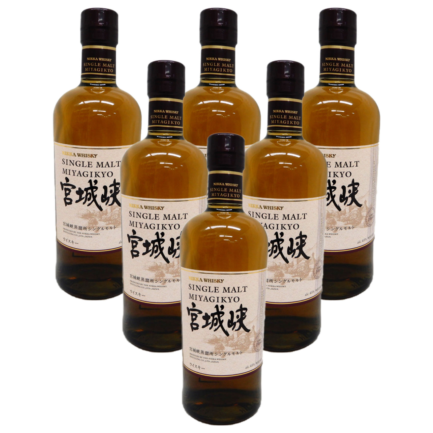 楽天市場】宮城峡 モスカテルウッドフィニッシュ46%700ml : 酒の