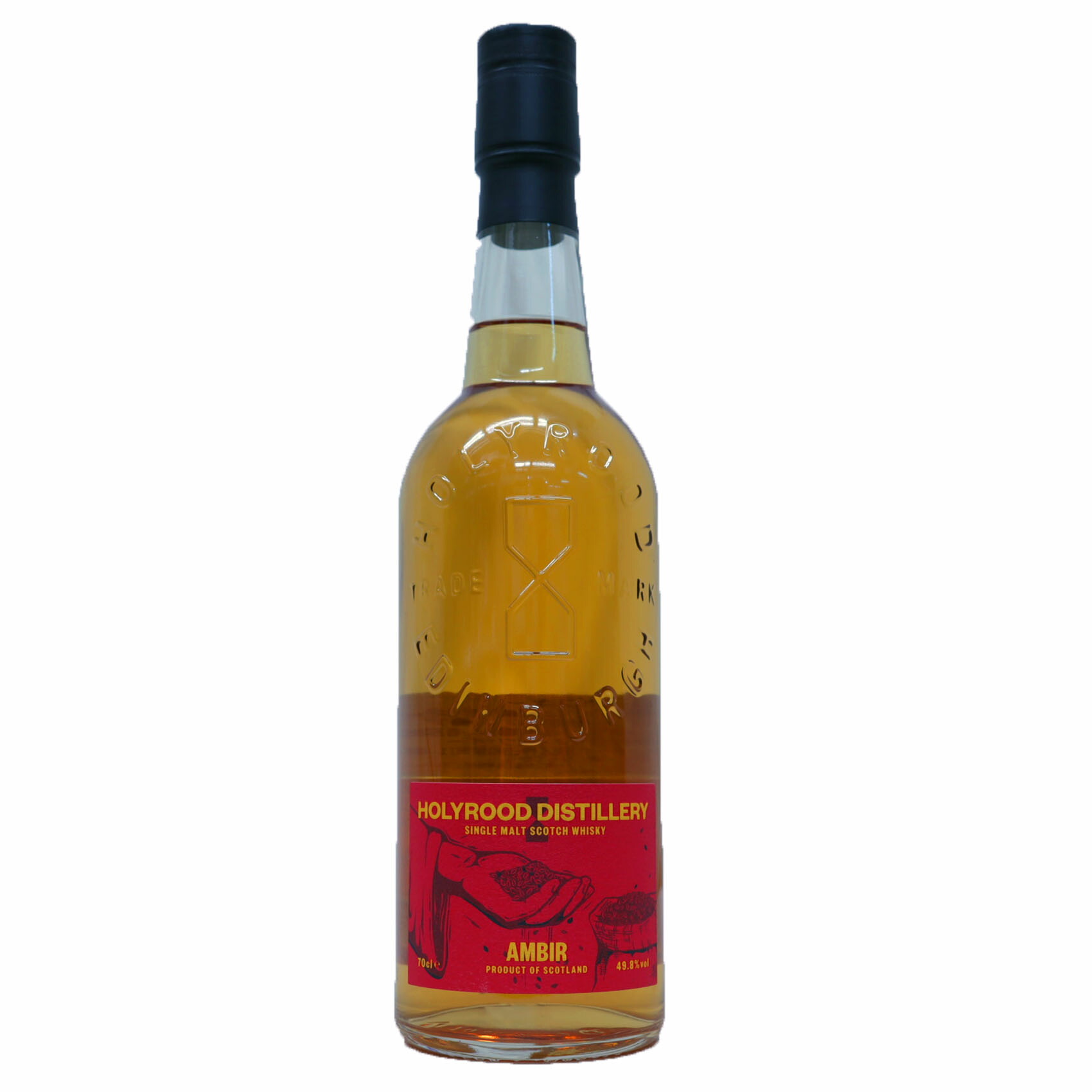 楽天市場】ホーリールード アライヴァル 46.1% 700ml [ウイスキー