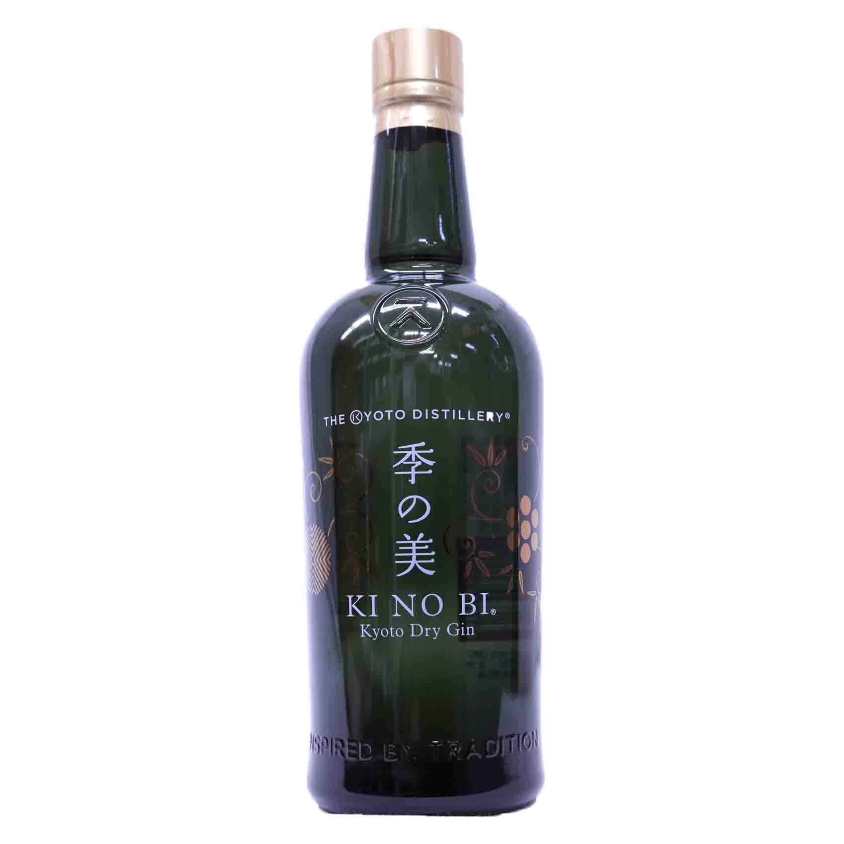 ジン　金の美　京都蒸留場 ジン 金の美 京都蒸留場