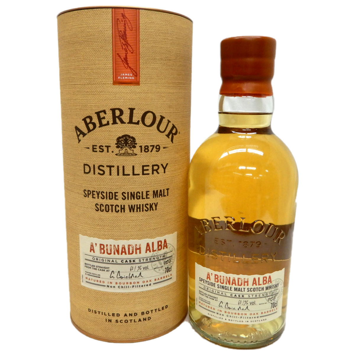 楽天市場】【正規品シングルモルトスコッチウイスキー】ABERLOUR