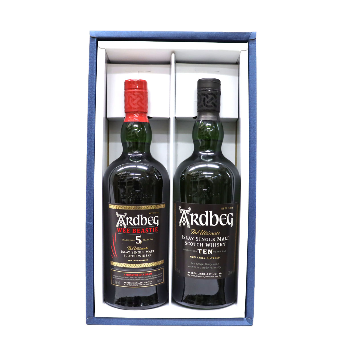 楽天市場】アードベッグ飲み比べ3本セット！【 スコッチ