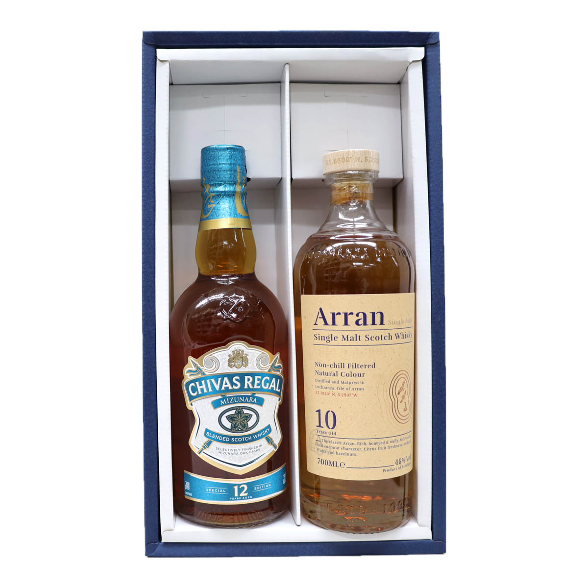 楽天市場】ハイボールが旨い2本セット 知多、アラン バレルリザーブ