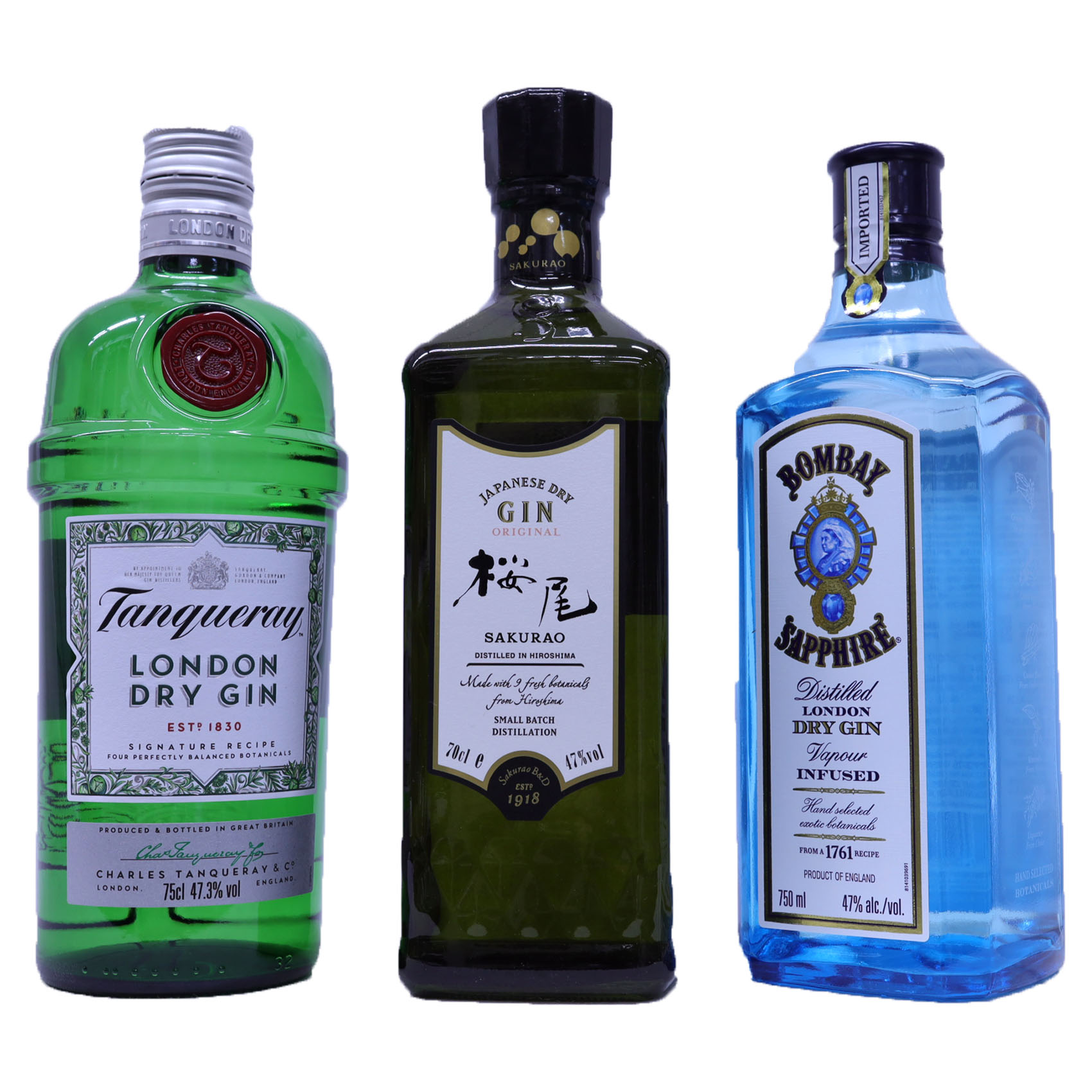 桜尾ジン　クラシック　ゴトジン　2本セット 桜尾ジン クラシック ゴトジン 2本セット｜Yahoo!フリマ（旧