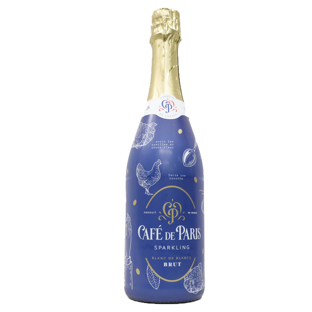 楽天市場】カフェ・ド・パリ ギフトボックス 750ml×3本セット
