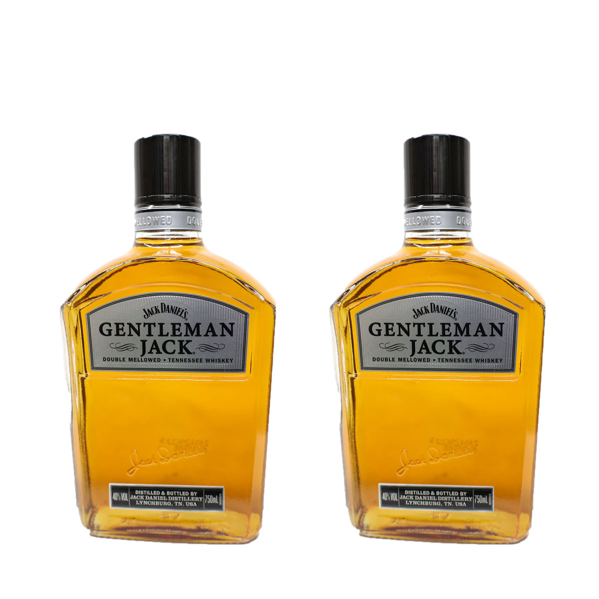 楽天市場】ジェントルマン ジャック 750ml 40度 テネシー ウイスキー