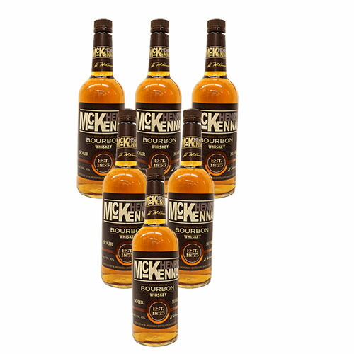 楽天市場】ヘンリーマッケンナー ストーンジャグ 750ml 40度 バーボン