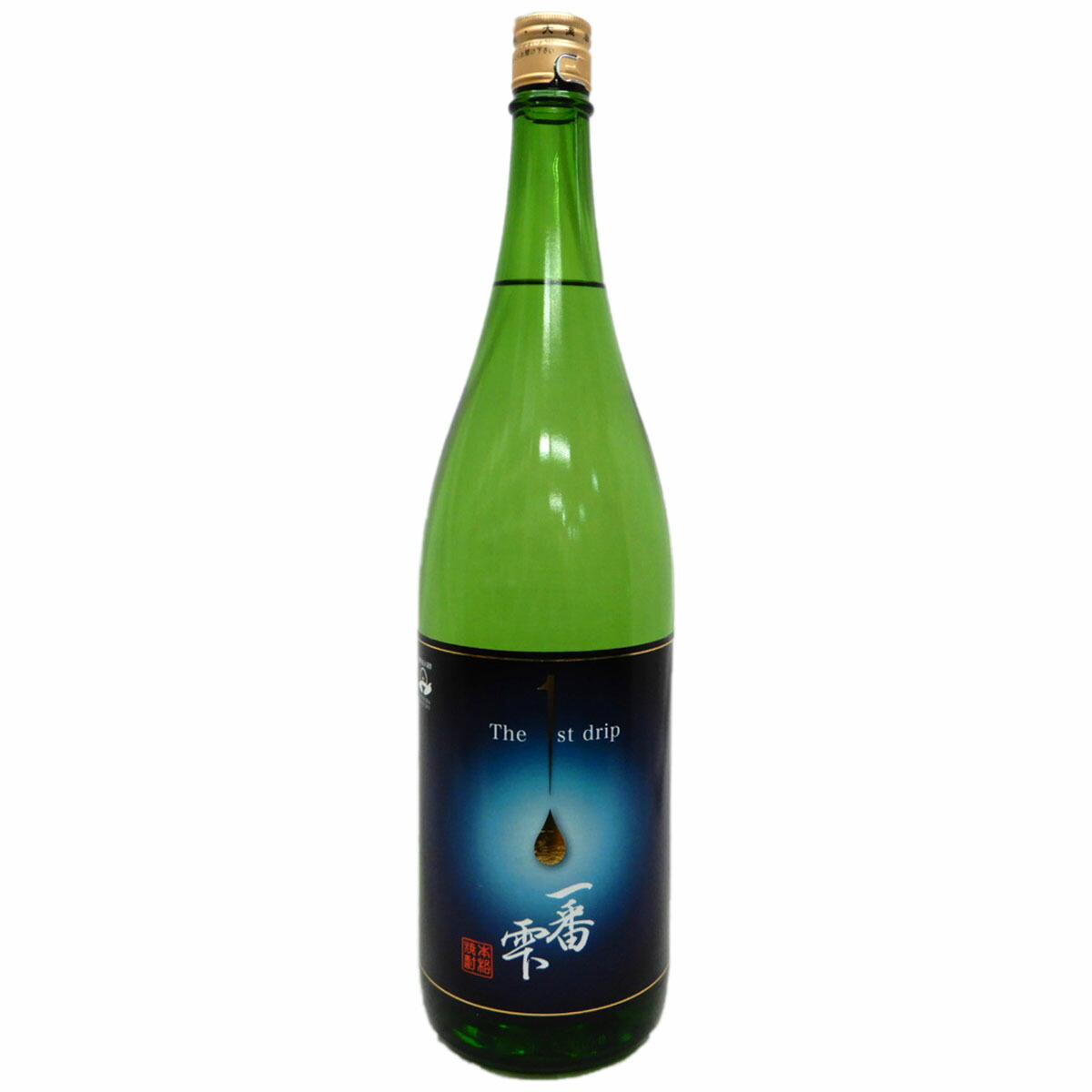 鹿児島本格焼酎 一番雫 いちばんしずく 25% 1800ml 6本 楽天市場】一番雫（いちばんしずく）25度1800ml 【大海酒造