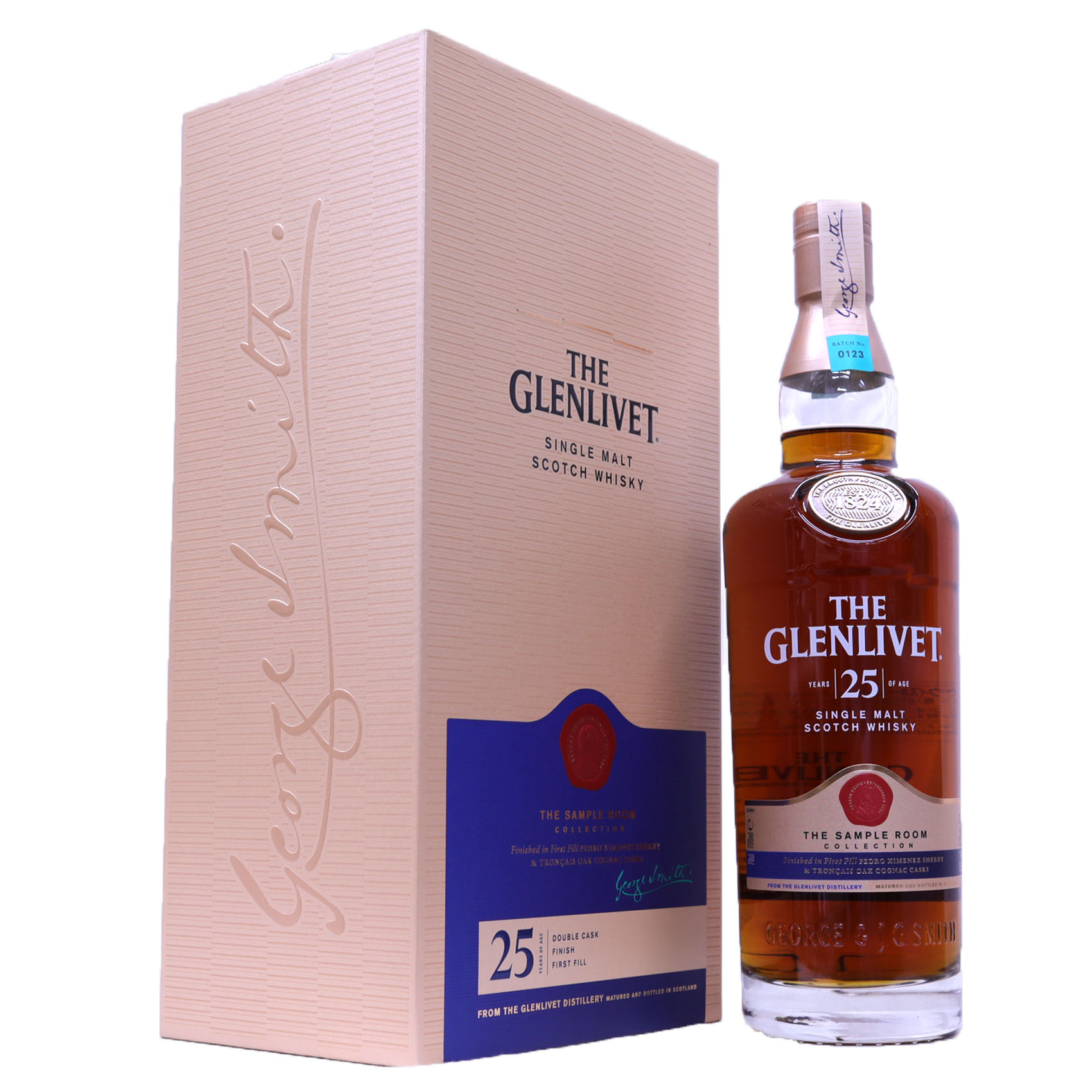 終売品 THE GLENLIVET ザ・グレンリベット12年【旧ラベル】 箱付き 最終価格 箱付き終売品THE GLENLIVETザ・グレンリベット12年【旧