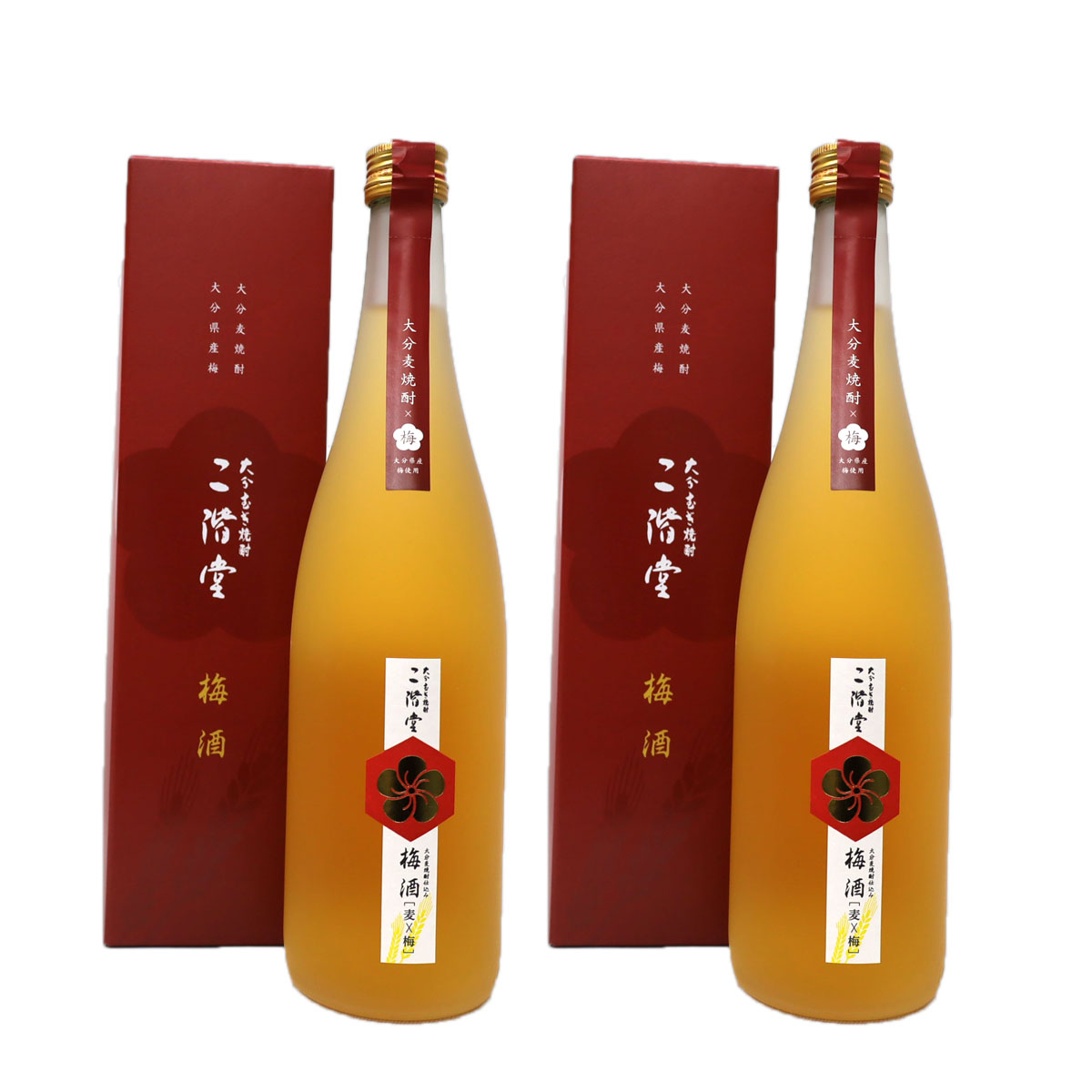 楽天市場】一度は飲んでおきたい梅酒3選 百年梅酒 、加賀梅酒