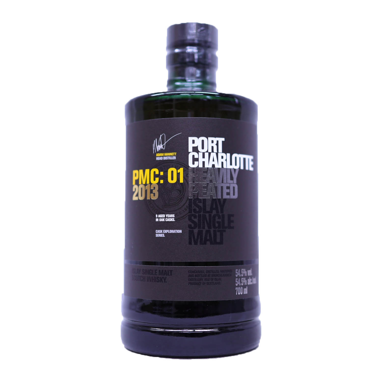 ポートシャーロット アイラバーレイ 2011 700ml 50% ポートシャーロット 10年」「ポートシャーロット アイラ