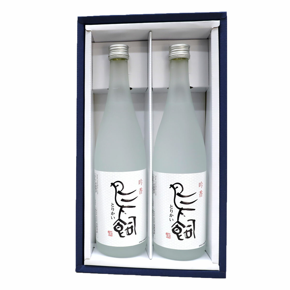 楽天市場】醉心 陶酔三昧 純米大吟醸 720ml (酔心) : なんでも酒店