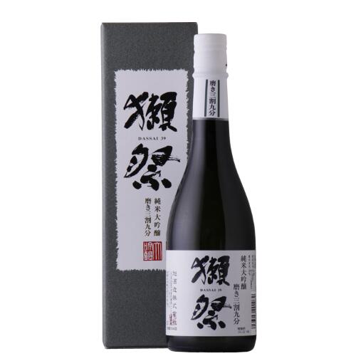 ※hirotake.京都※ 獺祭 磨き三割九分 1800mI ※箱なし 楽天市場】【専用DX箱入】獺祭 磨き三割九分 1800mL 純米大吟醸