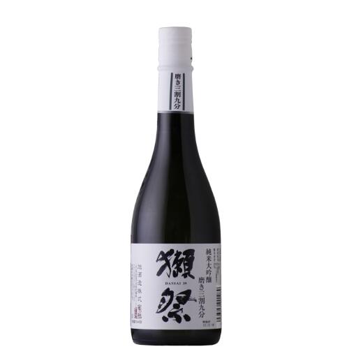 楽天市場】【専用DX箱入】獺祭 磨き三割九分 1800mL 純米大吟醸