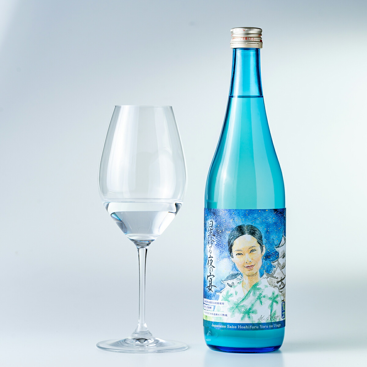 焼酎　星河28年 楽天市場】星河 -seiga- 28年熟成 壱岐 天の川 麦焼酎 500ml 38