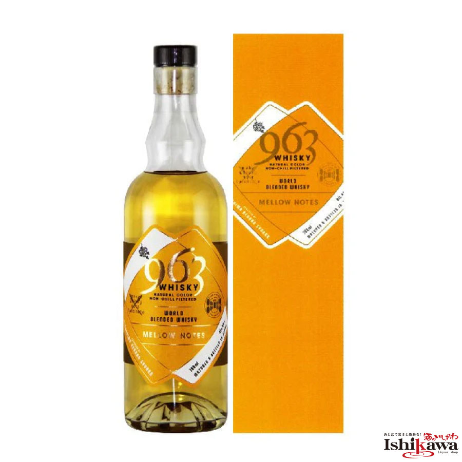 楽天市場】笹の川酒造 963 ミズナラウッドフィニッシュ