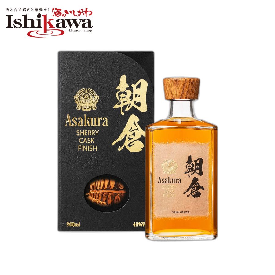 朝倉リキュール500ml 40% 化粧箱入６本詰め１ケース 朝倉リキュール500ml 40% 化粧箱入6本詰め1ケース 麦焼酎