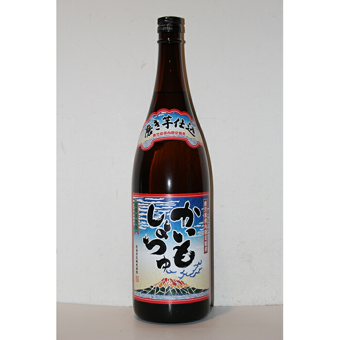 大地の恵み きもつき浪漫 特選　1800ml 25% 3本 Amazon.co.jp: 特選きもつき浪漫 25度 1800ml : 食品・飲料・お酒