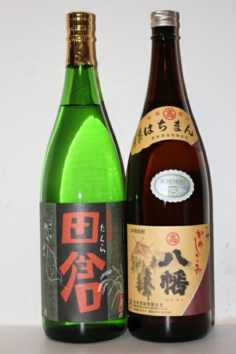 「伊佐美」入り芋焼酎６本セット 伊佐美 【6本セット】芋 焼酎 (いさみ) 1800ml × 6本 セット