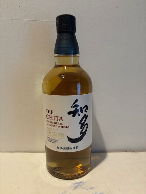 楽天市場】サントリー ウイスキー 知多 43度 700ml : あさの酒店