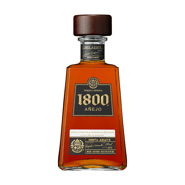 クエルボ　1800 アネホ　750ml｜サケミライ百貨店