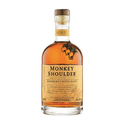 モンキーショルダー （MONKEY SHOULDER） 700ml