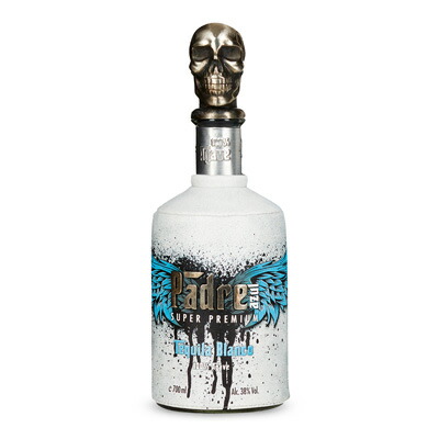 楽天市場 パドレ アズール スーパープレミアム テキーラ ブランコ Padre Azul Blanco 700ml Sake Mirai百貨店