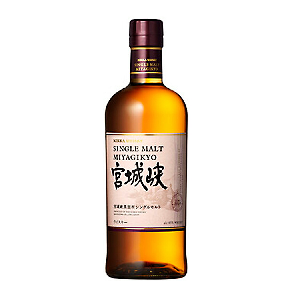 楽天市場】シングルモルト 宮城峡 モルティ＆ソフト 55度 500ml