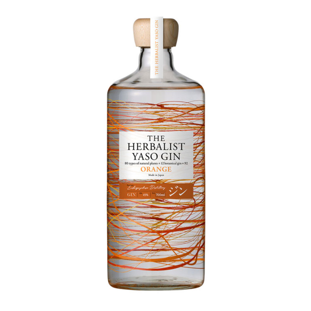 その他 THE HERBALIST YASO GIN EXTRA HERB THE HERBALIST YASO GIN EXTRA HERB – まいど屋