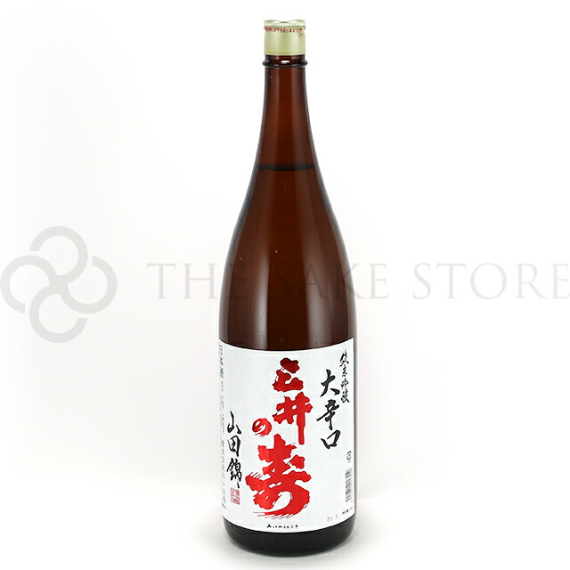 天賦 （てんぶ）　純米吟醸　1800ml 6本 天賦 てんぶ 純米吟醸 1800ml TENBU 西酒造 | 日本酒（地酒）,都