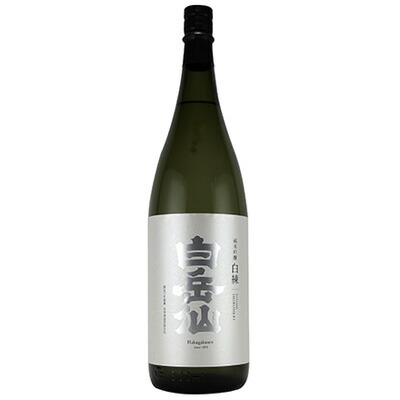 白岳仙 純米吟醸 荒走 ARABASHIRI生酒 飛露喜 特別純米 無ろ過生原酒 白岳仙 純米吟醸 荒走 ARABASHIRI 生酒 720ml | 日本酒・地酒 自然派