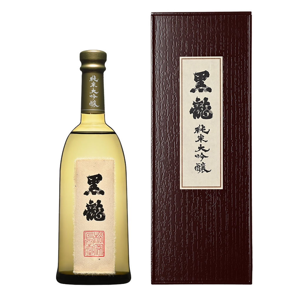 黒龍/火いら寿/2025年製造 黒龍 火いら寿 720ml 2025年2月詰 ギフト 御中元 お中元 : 銘酒