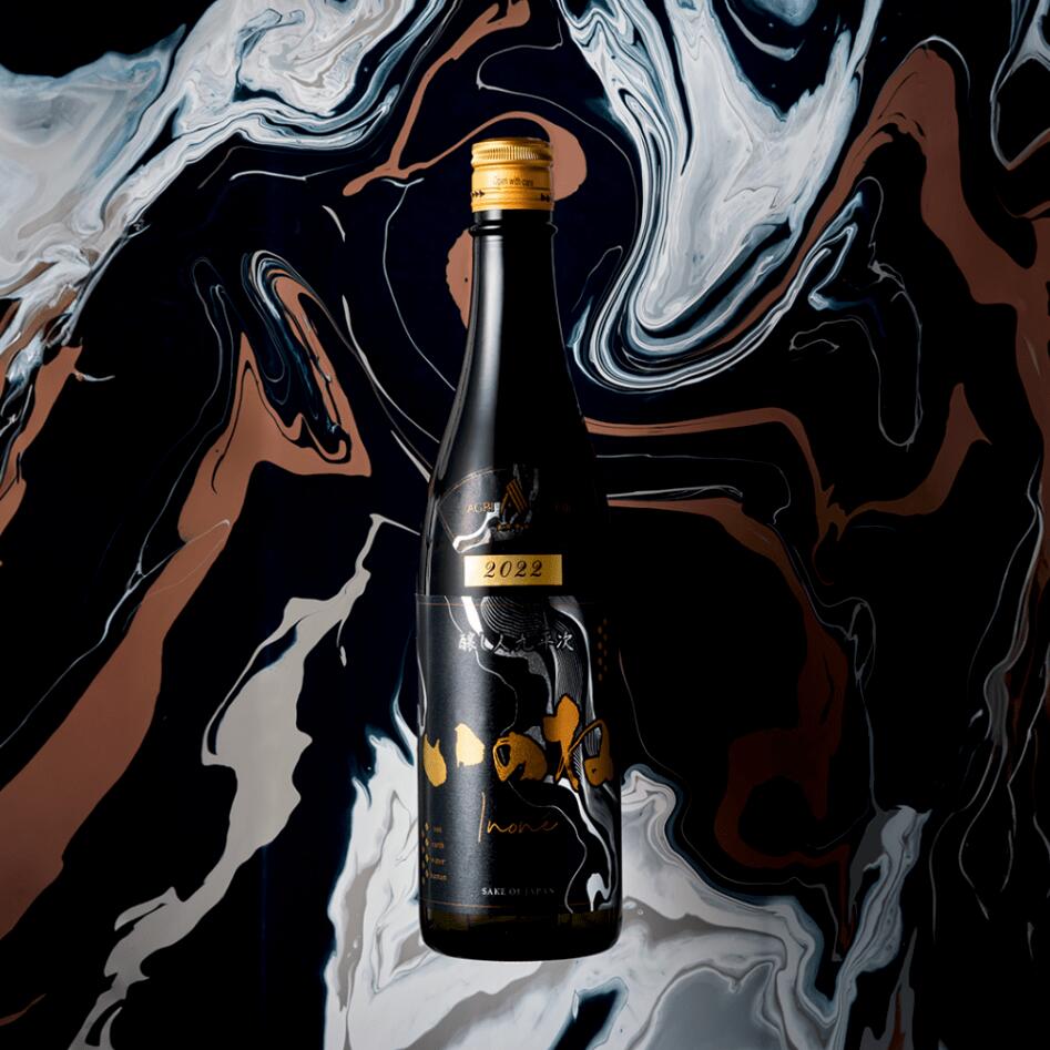 【楽天市場】醸し人九平次(かもしびとくへいじ) いのね 四つ星 ★★★★ 720ml：サケミライ百貨店