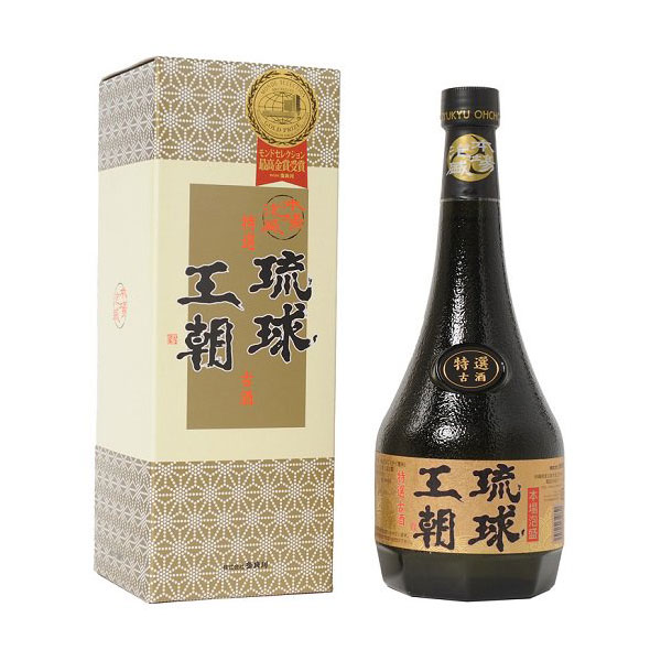 古酒泡盛26年　本場泡盛 琉球王朝30度　9L 5升甕 楽天市場】泡盛 琉球王朝 特選古酒 30度 720ml /多良川 泡盛 古