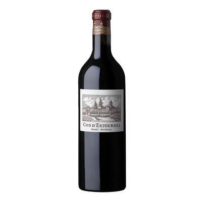 【送料サービス対象】シャトー コス デ ストゥルネル 2016（Chateau Cos d'Estournel）　1本木箱入り 750ml