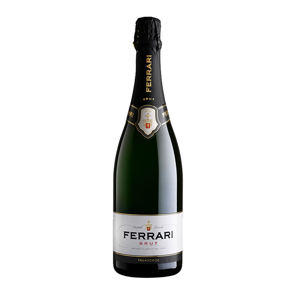 フェッラーリ　ブリュット　750ml