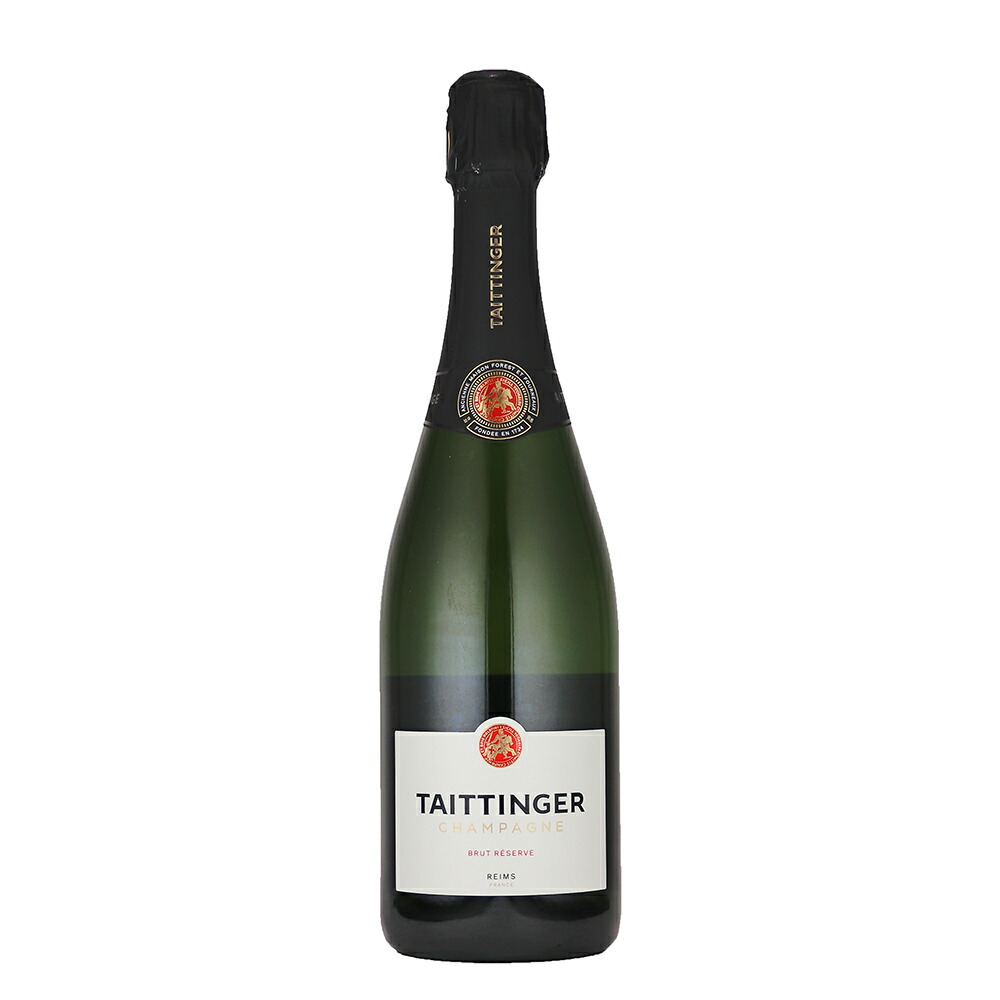 楽天市場】 TAITTINGER(テタンジェ) ドゥミ・セック[ スパークリング