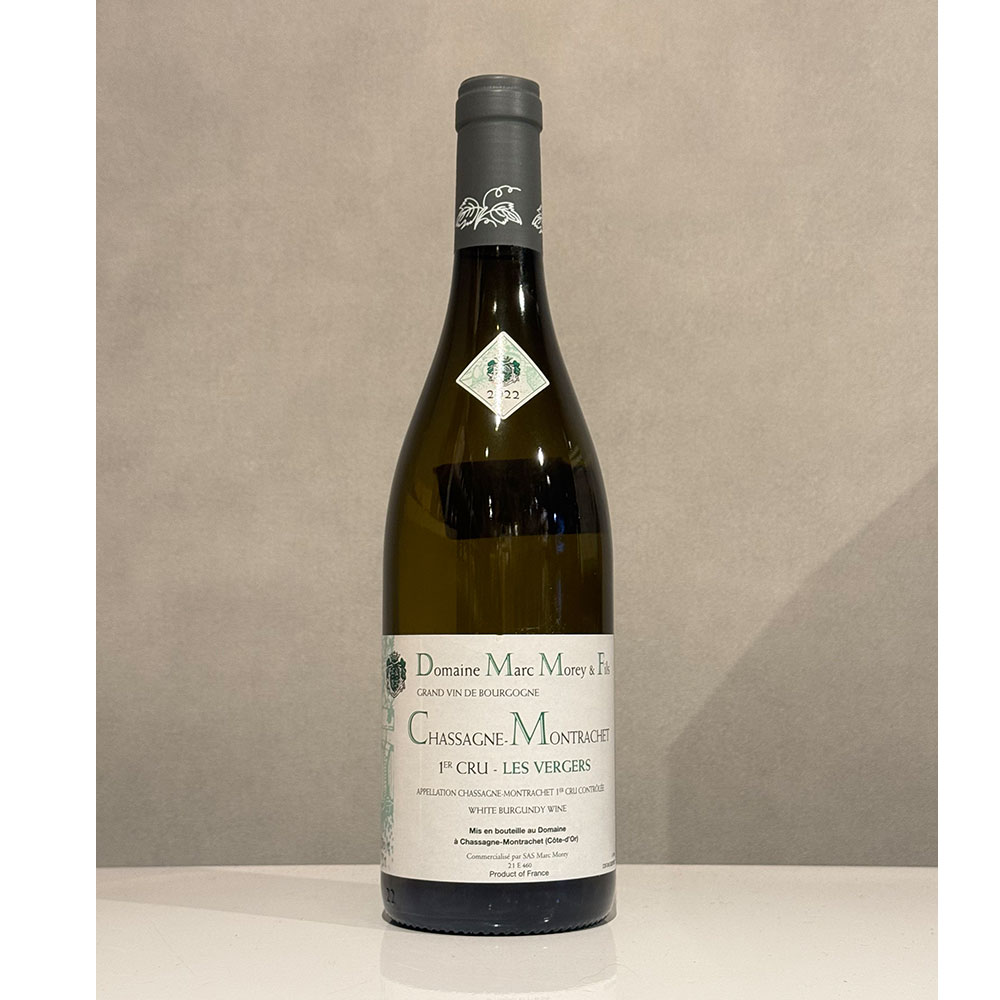 楽天市場】ジャン・マルク・モレ シャサーニュ・モンラッシェ プルミエ