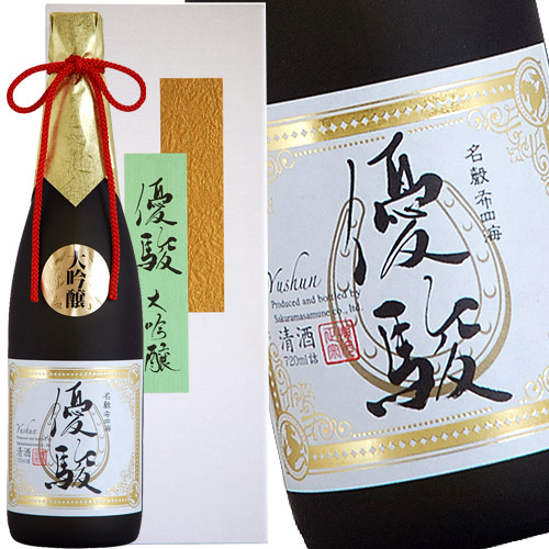 楽天市場】櫻正宗 超特撰 荒牧屋太左衛門 1800ml［月間優良