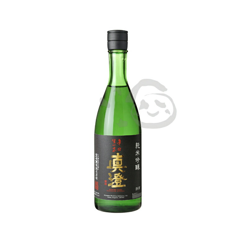 真澄　辛口生一本　純米吟醸 720ml 長野県 日本酒 フルーティ　華やか　飲みやすい 信州 ベストセラー すっきり お酒 甘口 ギフト 美味しいお酒 冷酒 一升瓶 冬 お歳暮 御歳暮 おせいぼ 冬ギフト お取り寄せ 特産品 お土産 贈り物 プレゼント 贈答品　バレンタイン
