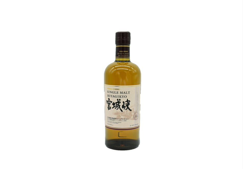 楽天市場】ニッカウヰスキー 余市 700ml : 酒のまる久本店