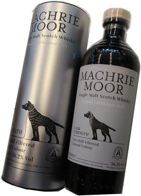 楽天市場】アラン マクリームーア カスクストレングス 700ml 50-60度