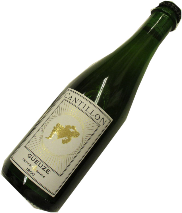 楽天市場】ビール カンティヨン グース 750ml 複数本ラッピング・熨斗